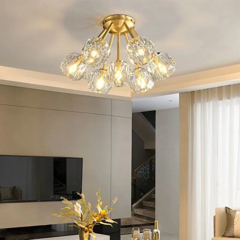 Crylo Ceiling Light - Image 3