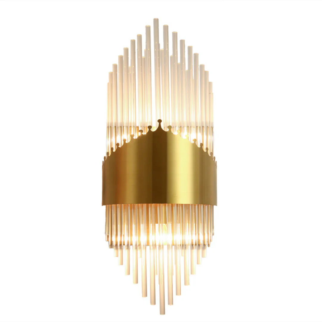Crystal Rod Wall Sconce - Image 21