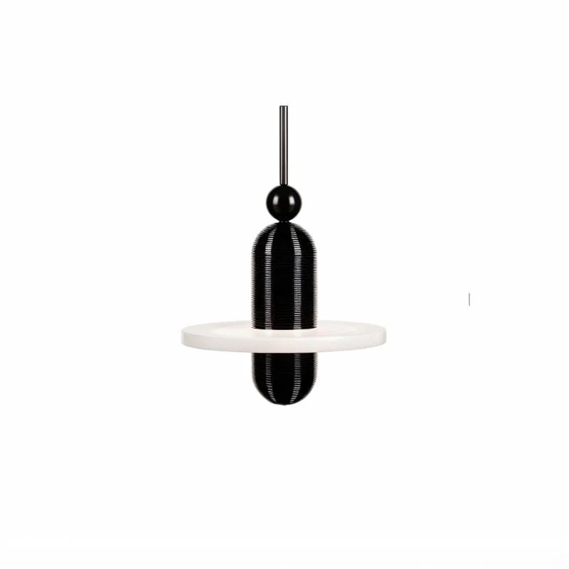 Csilla Alabaster Pendant Light - Image 10