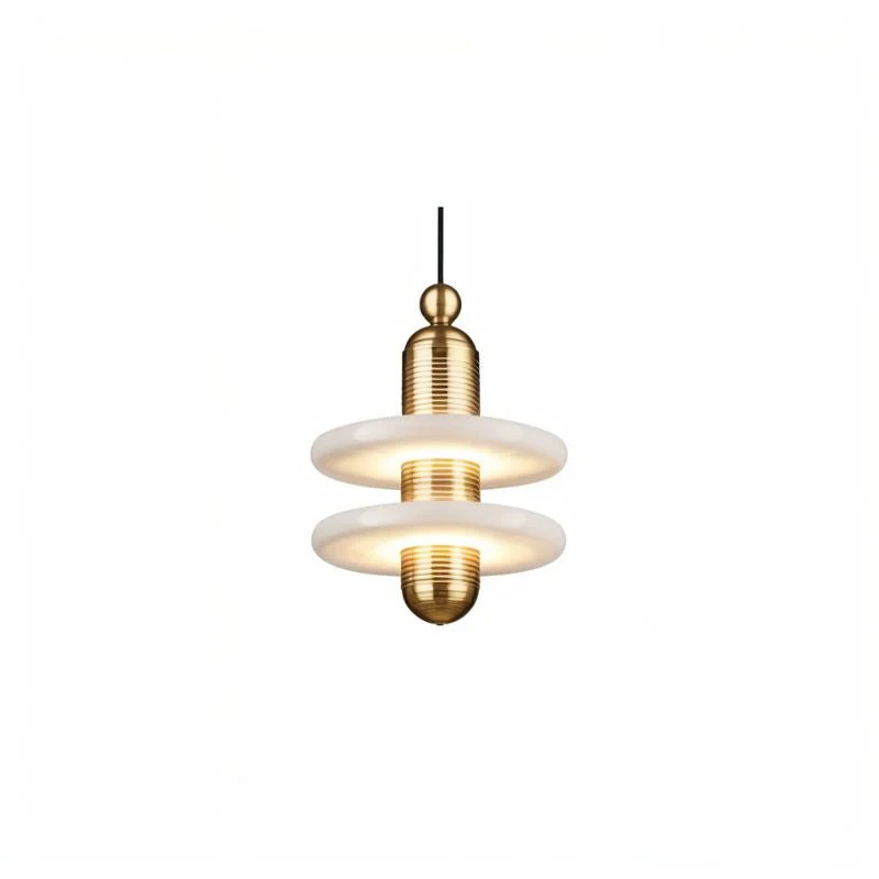 Csilla Alabaster Pendant Light - Image 11