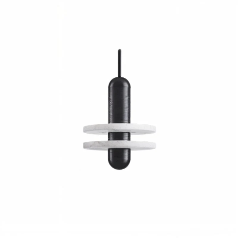 Csilla Alabaster Pendant Light - Image 12