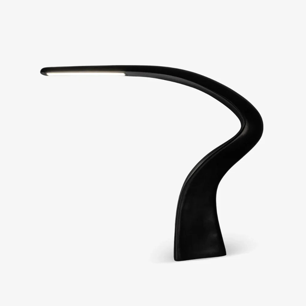 Curve Art Floor Lamp - Image 10