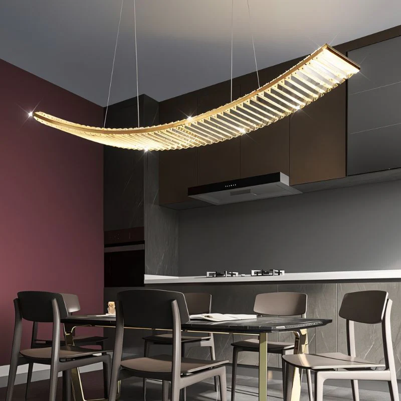 Cyane Chandelier - Image 3