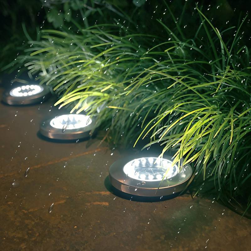 Dae Outdoor In-Ground Light - Image 3