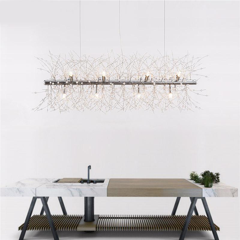 Dandelion Chandelier - Image 20