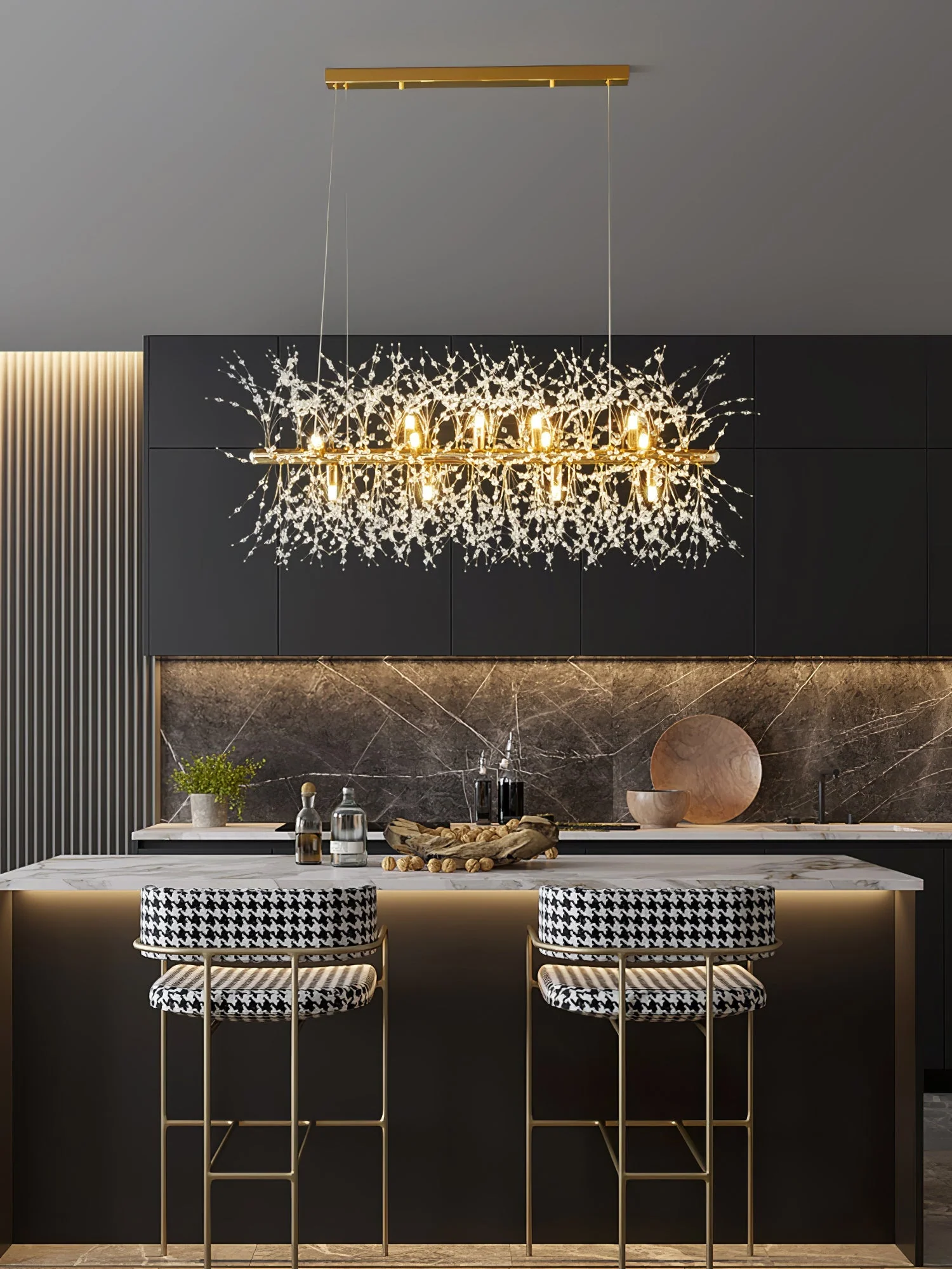 Dandelion Chandelier - Image 21