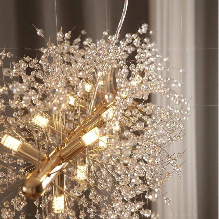 Dandelion Chandelier - Image 23