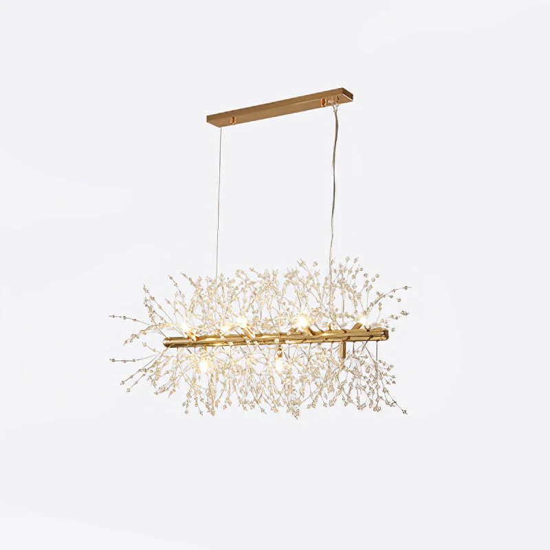 Dandelion Chandelier - Image 28