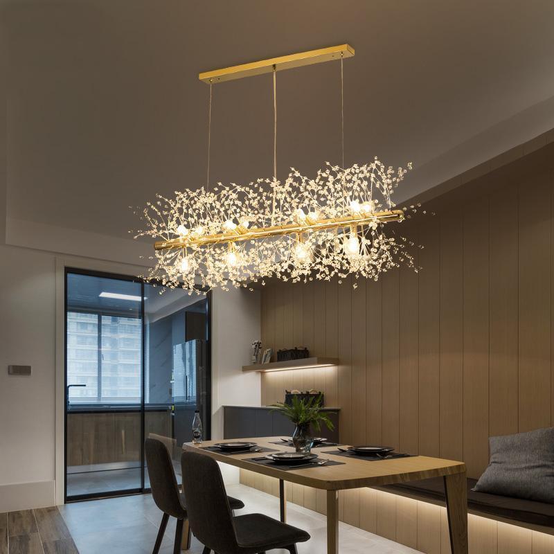 Dandelion Chandelier - Image 3
