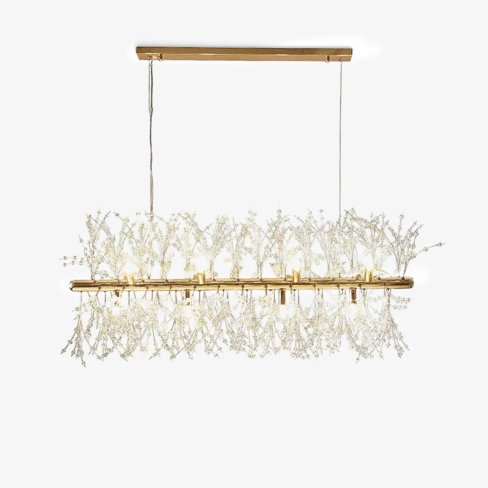 Dandelion Chandelier - Image 32