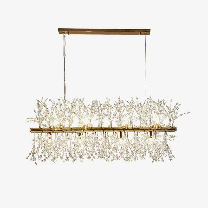 Dandelion Chandelier - Image 37