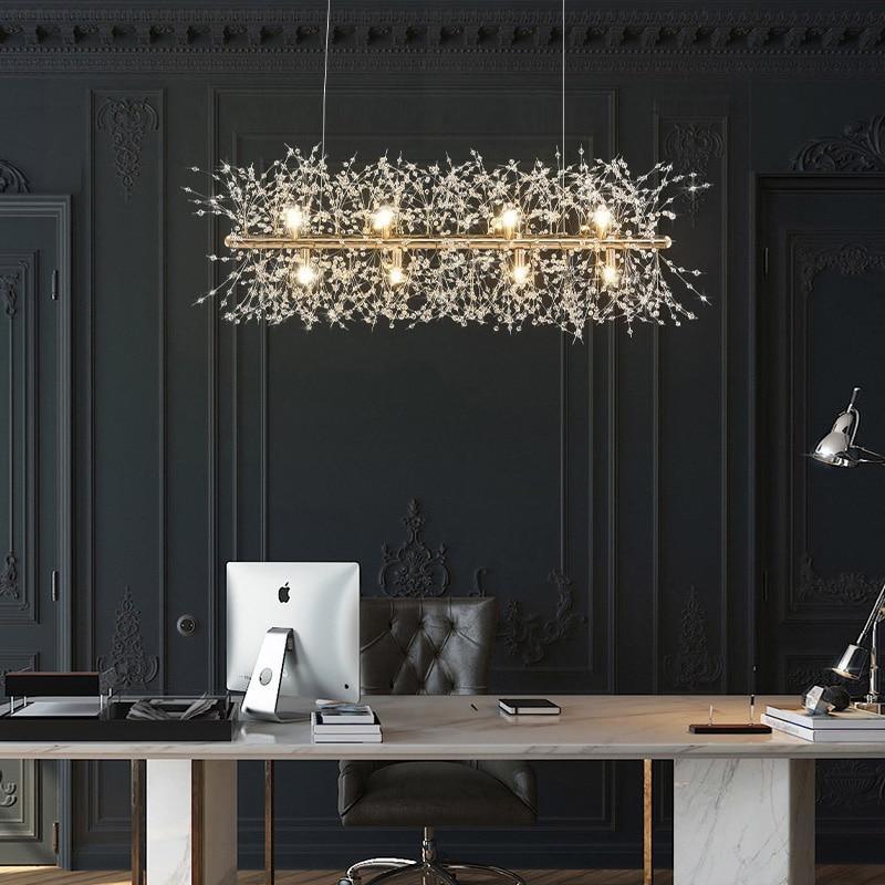 Dandelion Chandelier - Image 7