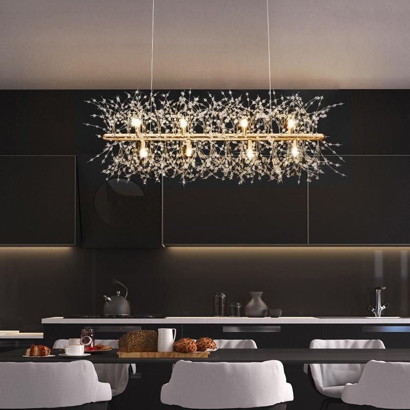 Dandelion Chandelier - Image 9