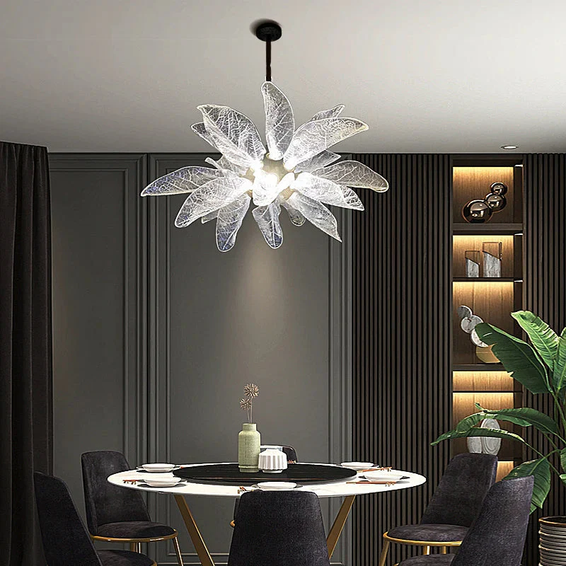 Dandelion Floccus Chandelier - Image 9