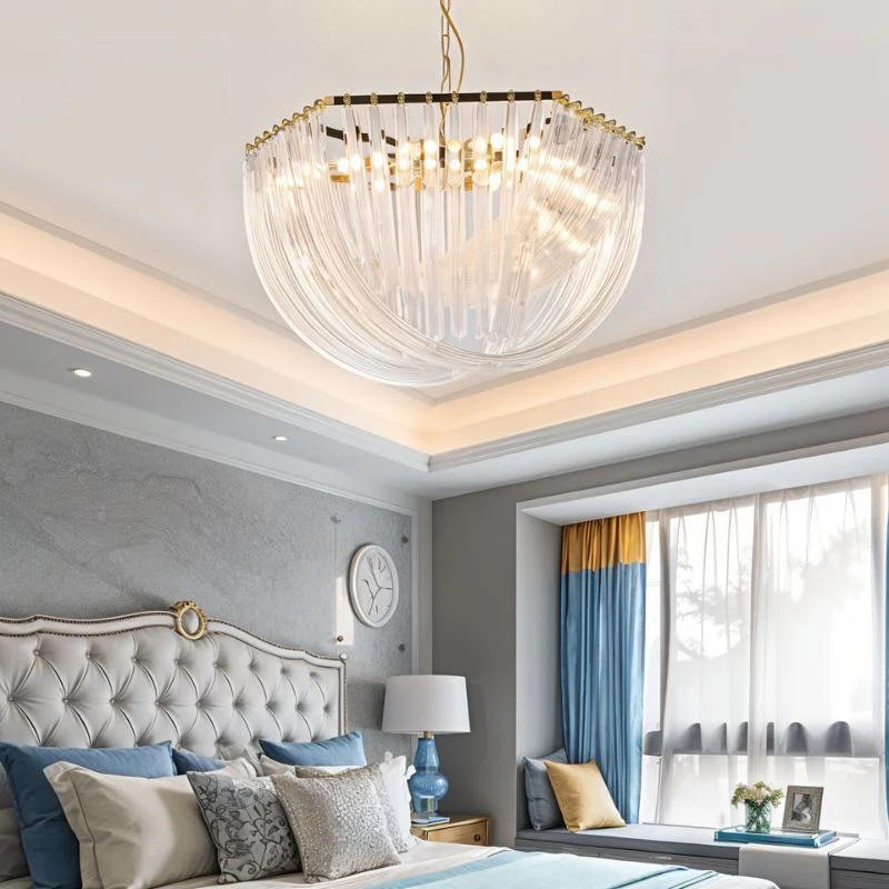 Danica Chandelier - Image 3