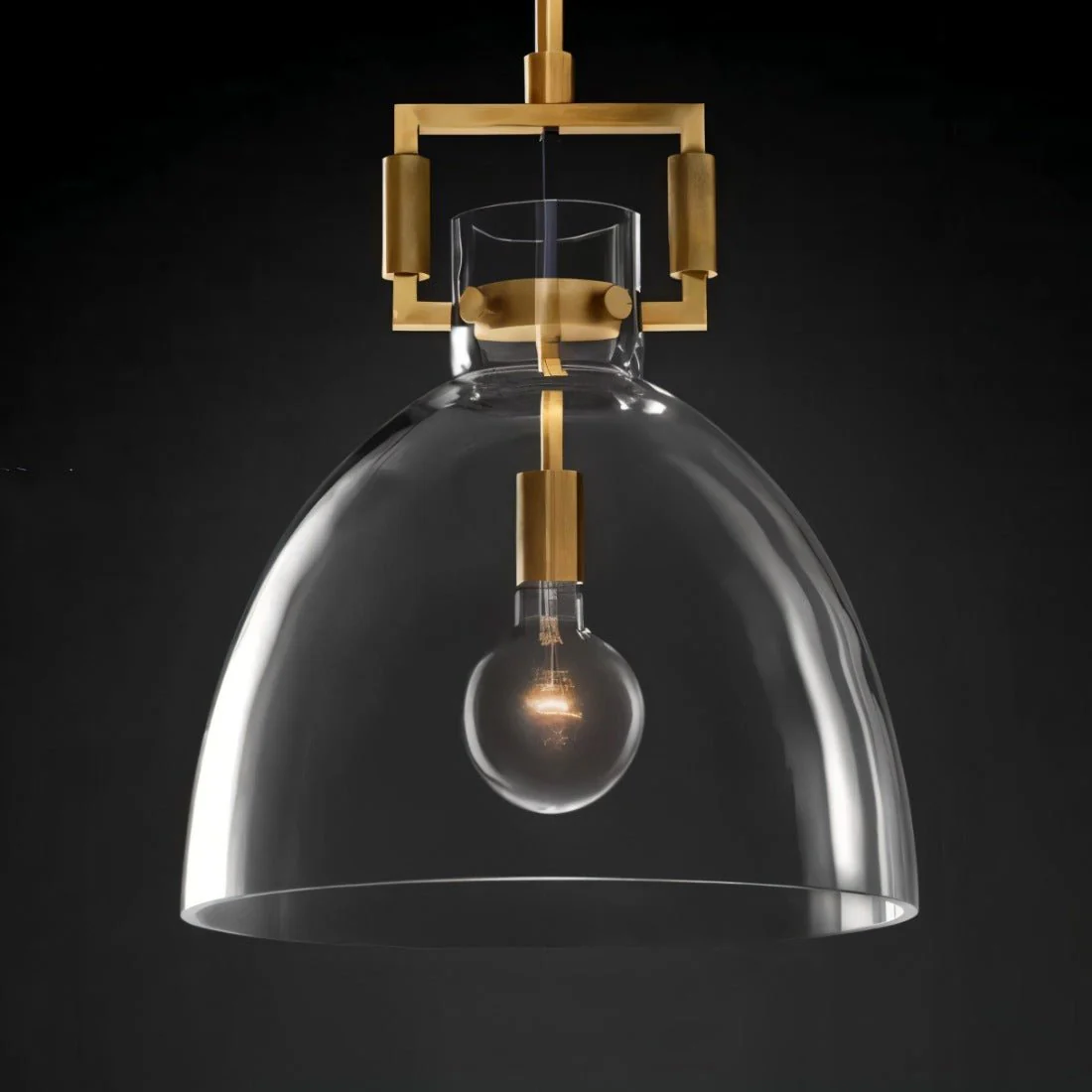 Dennise Pendant Light - Image 3