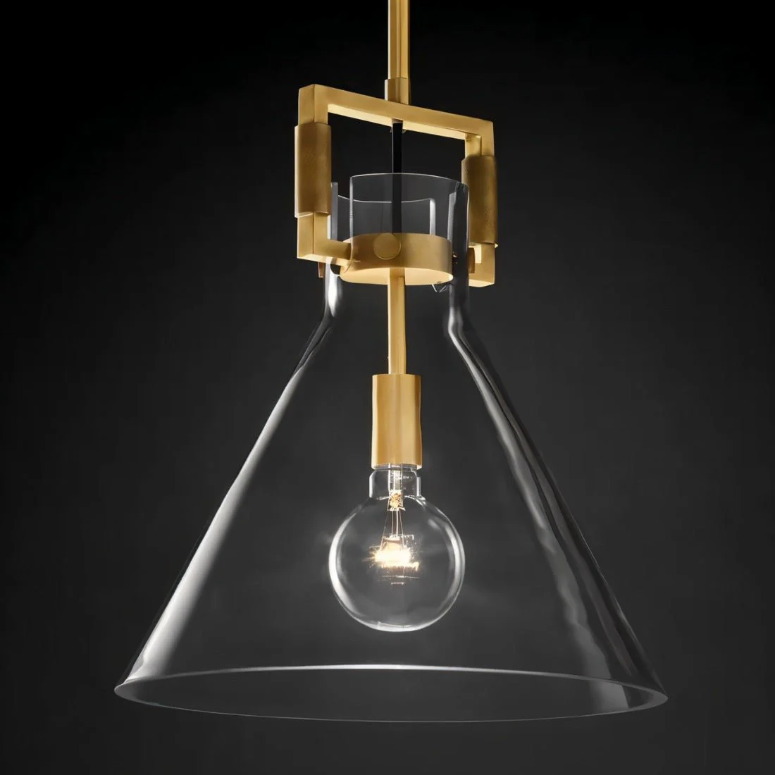 Dennise Pendant Light - Image 4
