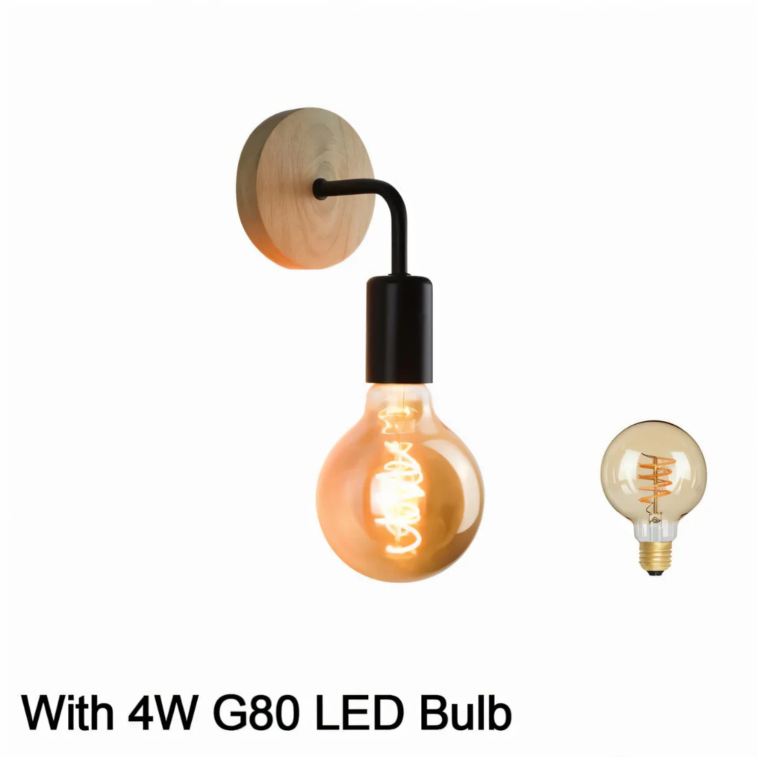 Dewar Wall Lamp - Image 28