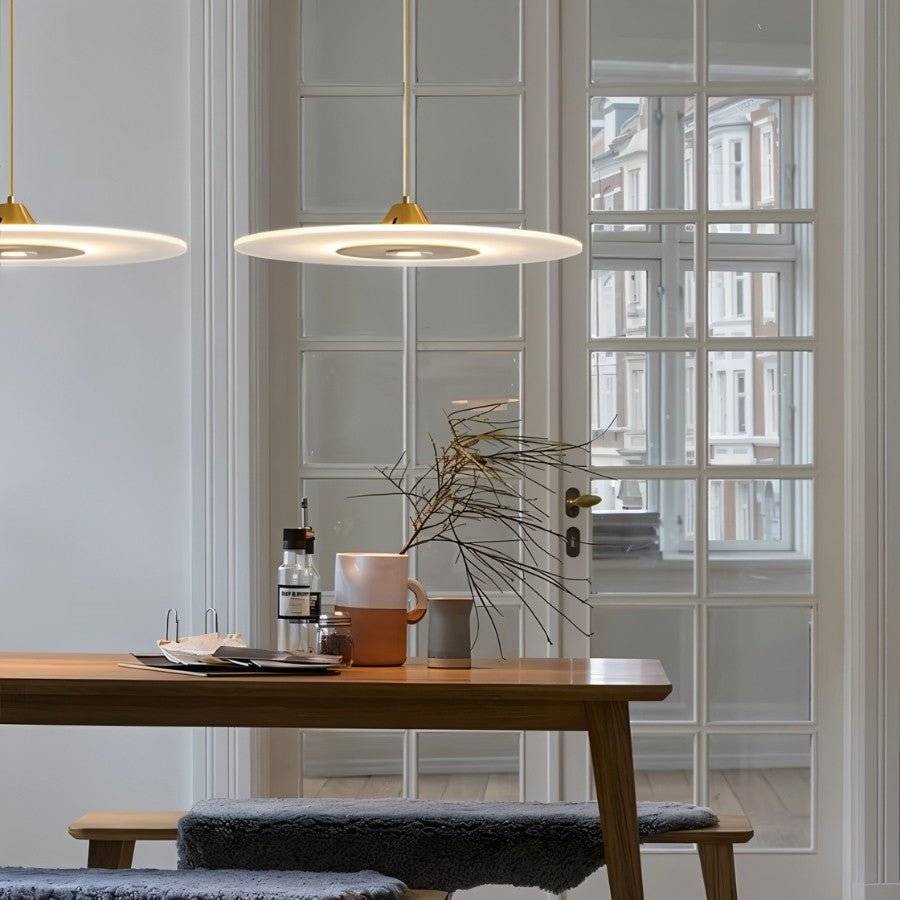 Diskos Pendant Light - Image 6