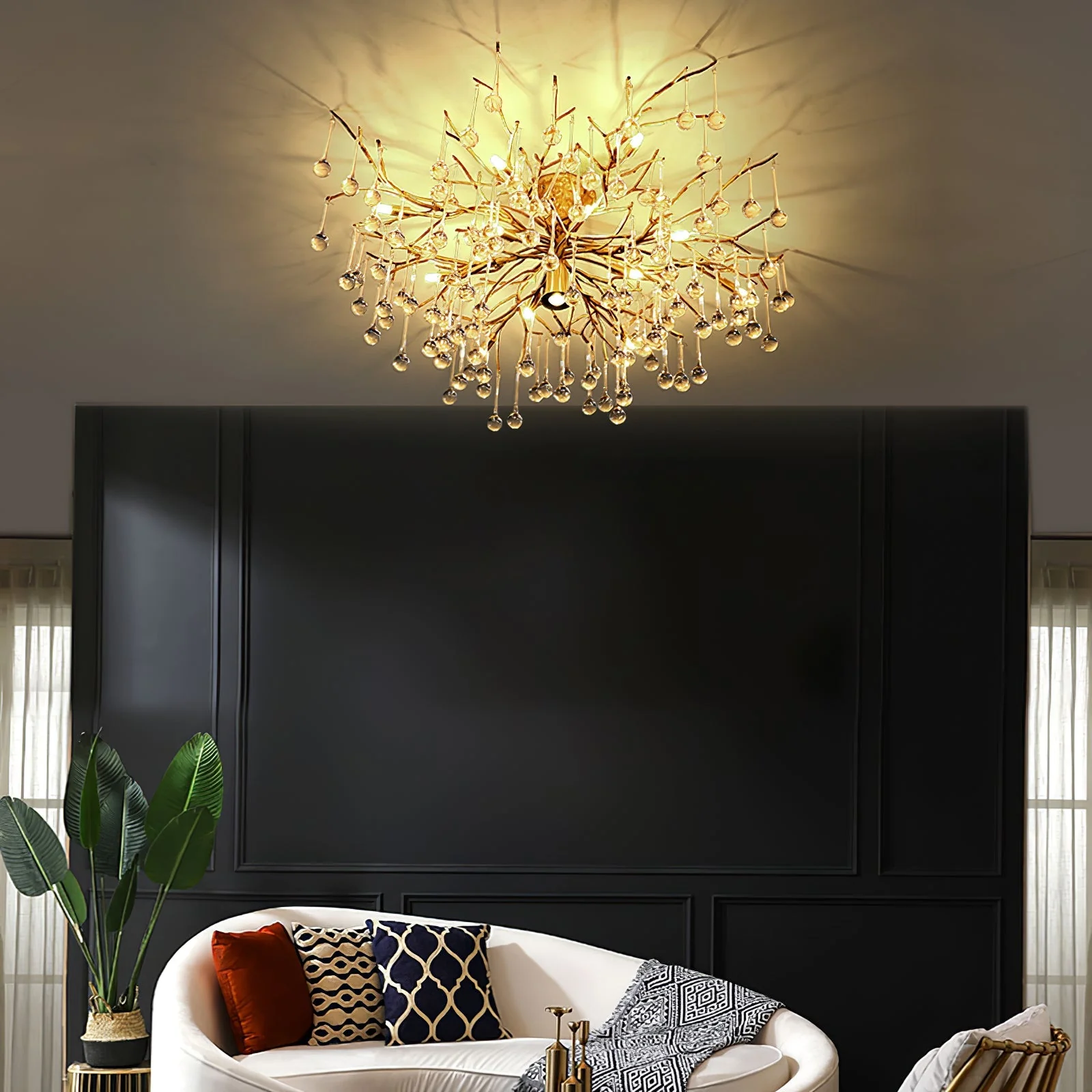 Divino Ceiling Lamp - Image 15