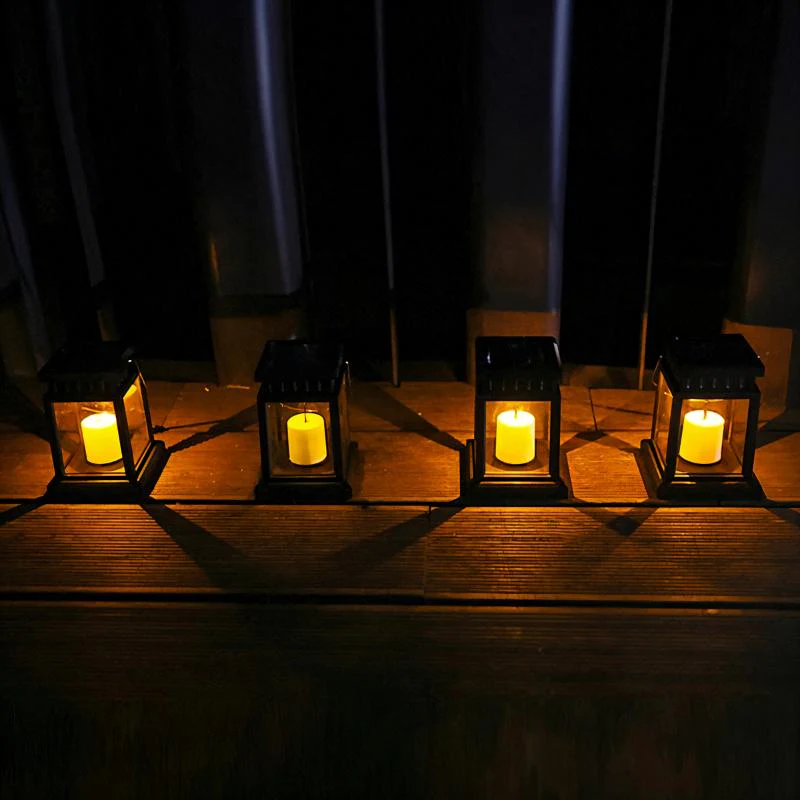 Dixon Outdoor Garden Lamp - Image 5