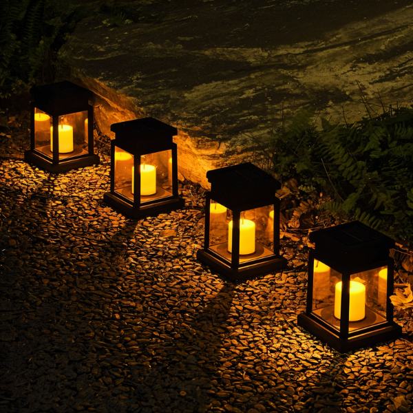 Dixon Outdoor Garden Lamp - Image 7