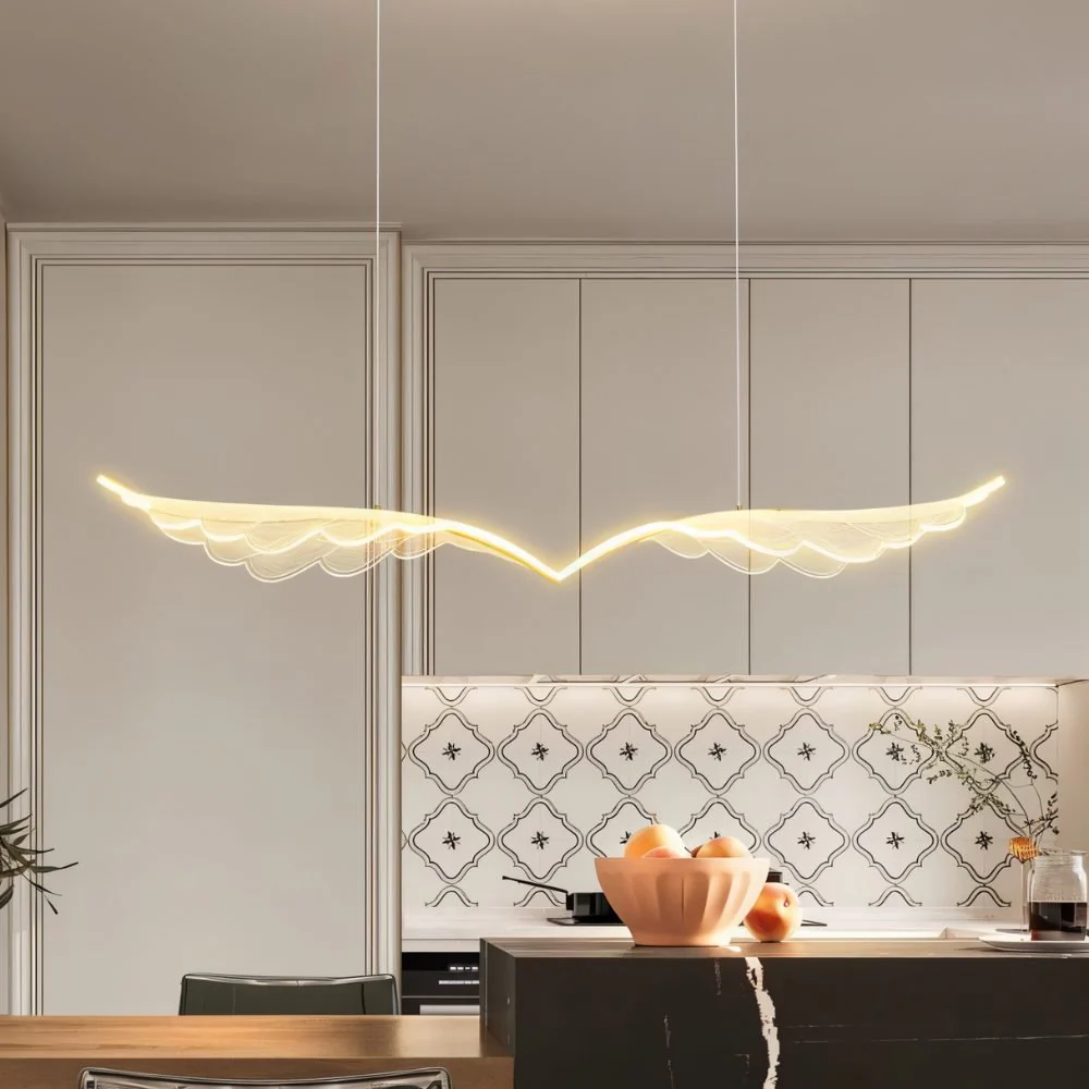 Djilyna Pendant Light - Image 3