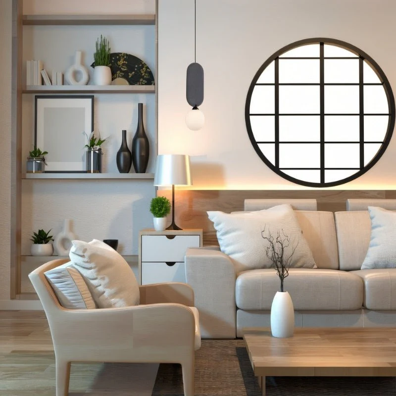 Dorea Pendant Lamp - Image 10