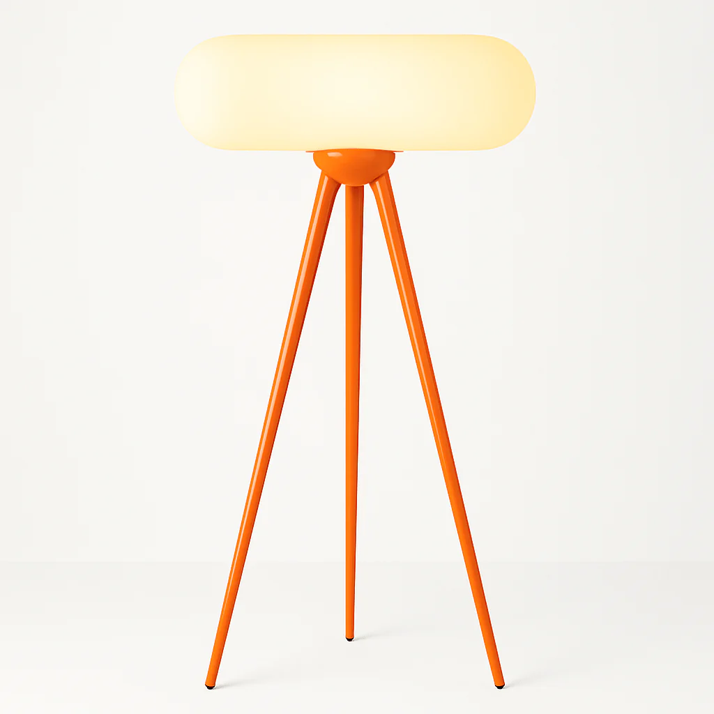 Dorjee Floor Lamp - Image 2