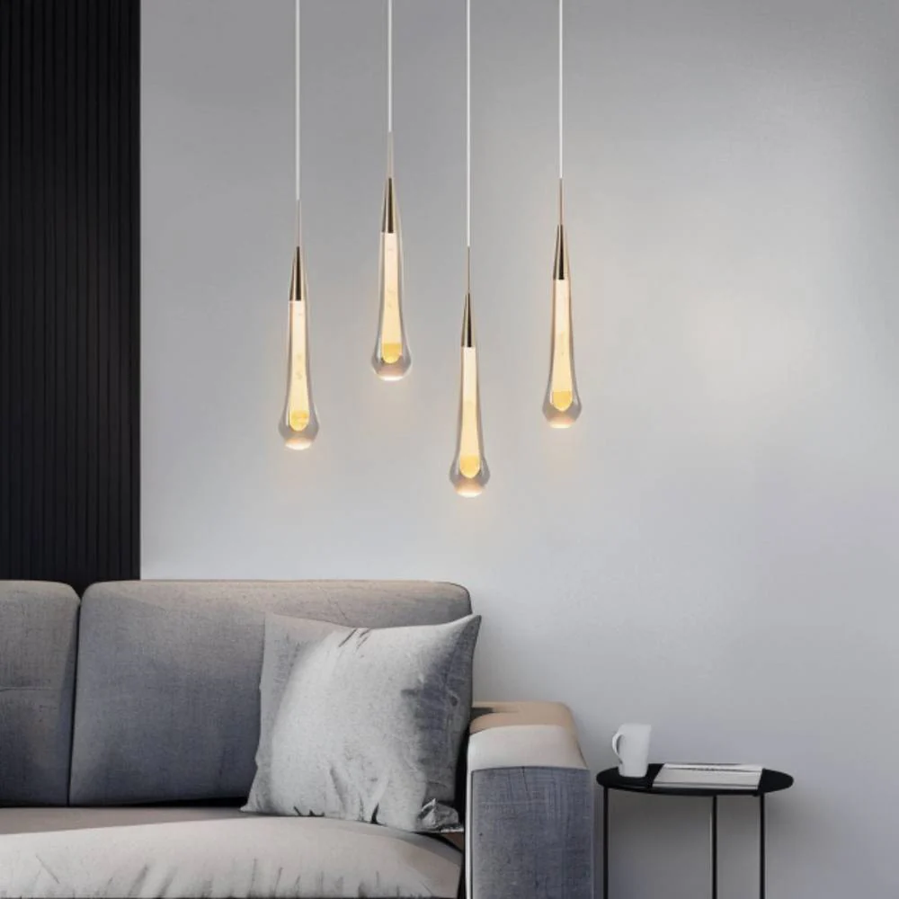 Drop Pendant Light - Image 10