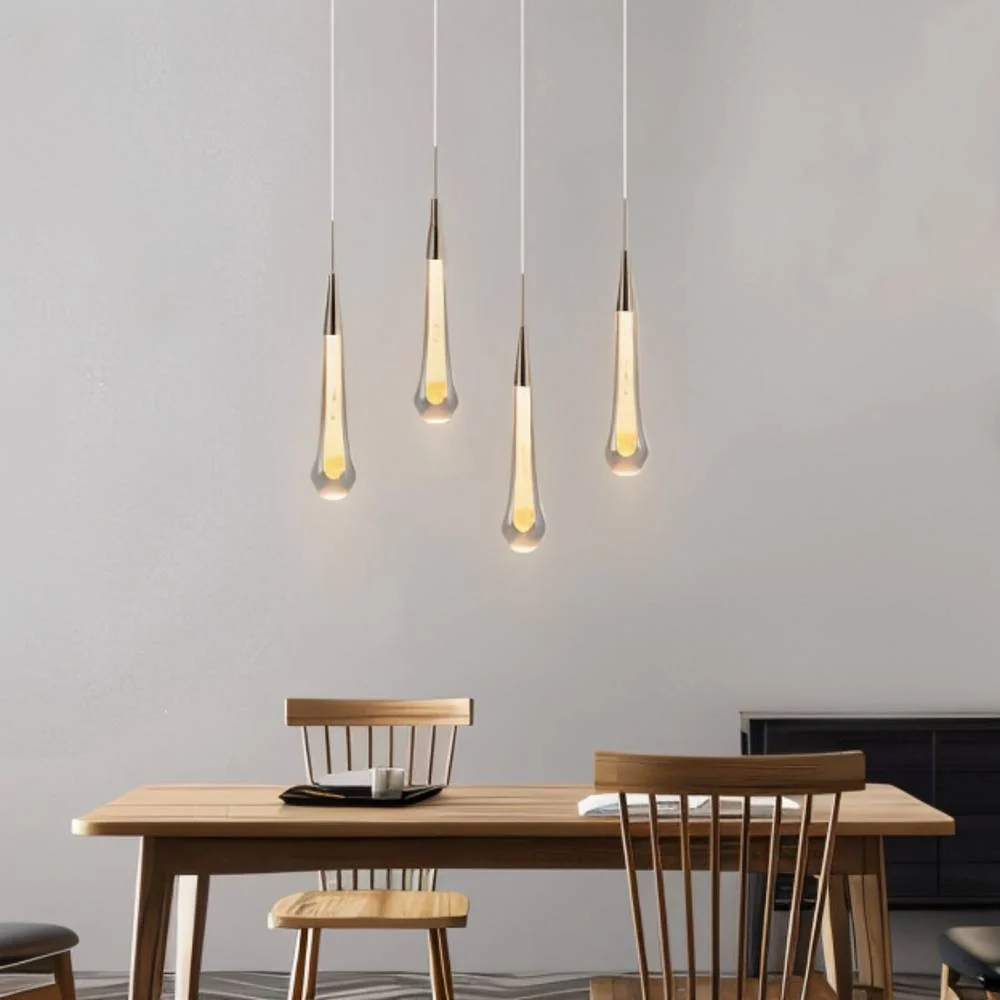 Drop Pendant Light - Image 13