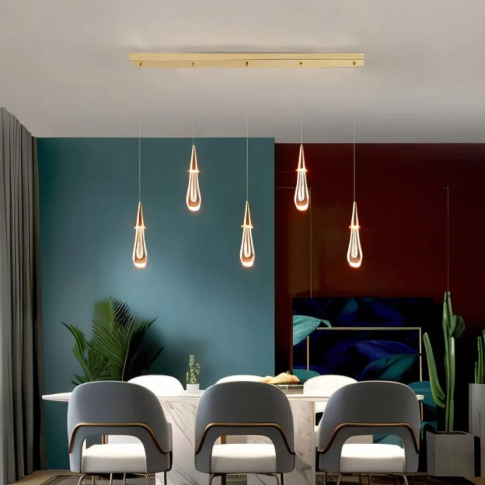 Drop Pendant Light - Image 14