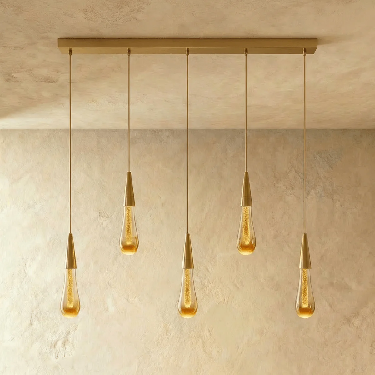 Drop Pendant Light - Image 6