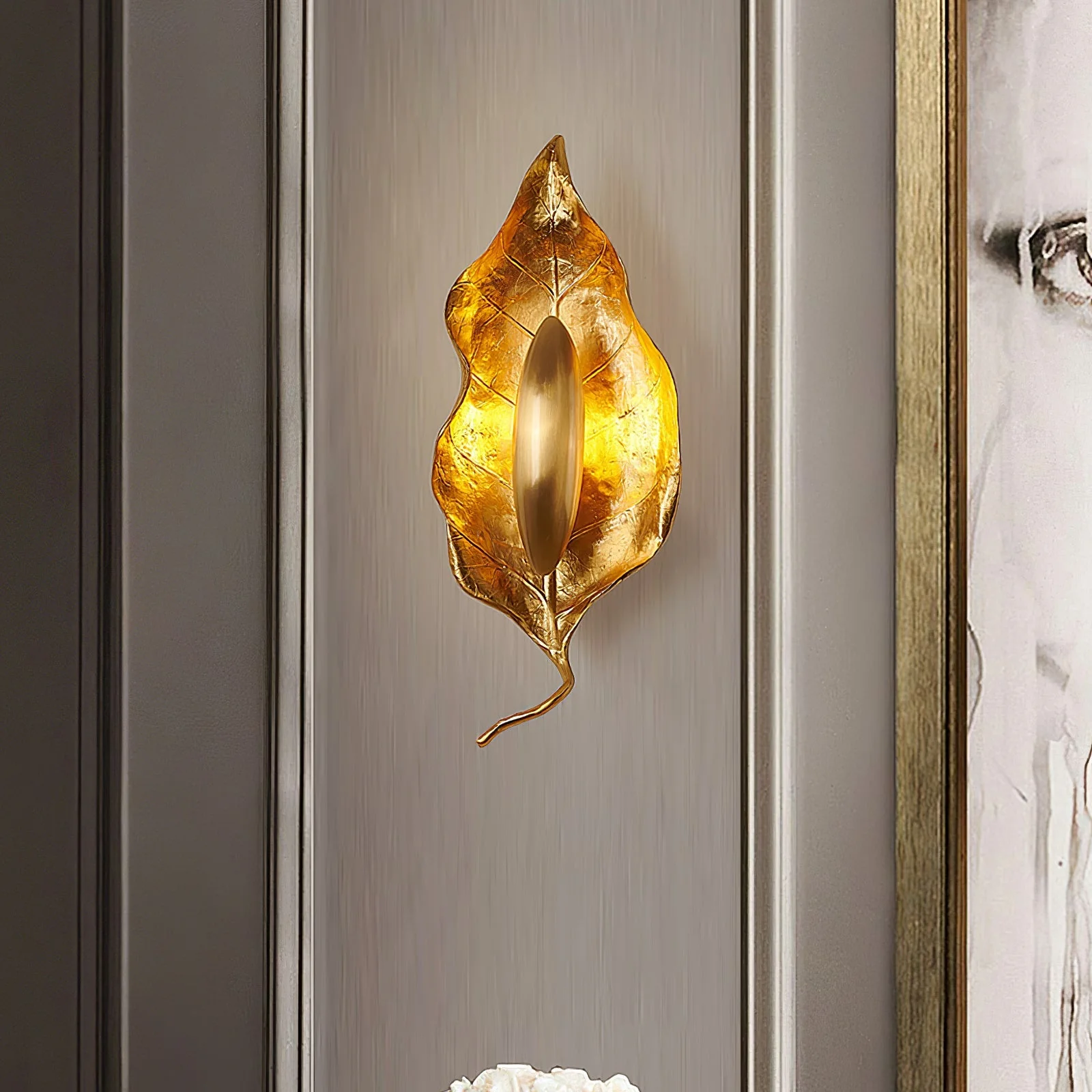 Dumaine Wall Lamp - Image 3