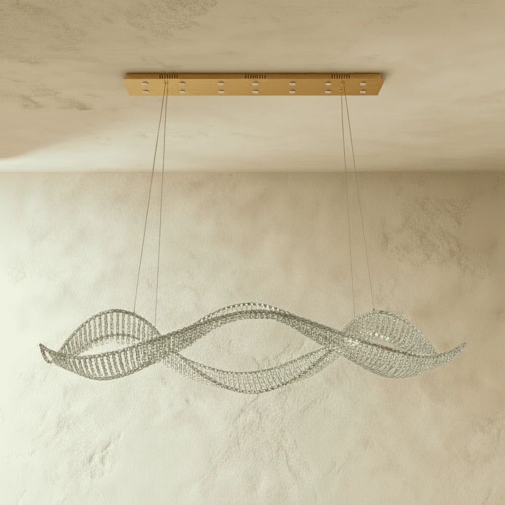 Dumini Chandelier - Image 2