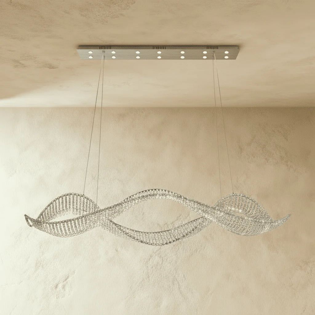 Dumini Chandelier - Image 3