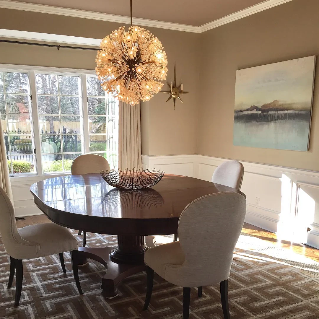 Dunkirk Chandelier - Image 12