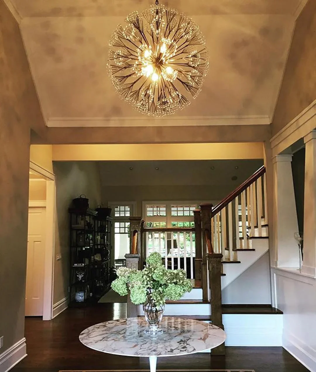 Dunkirk Chandelier - Image 4