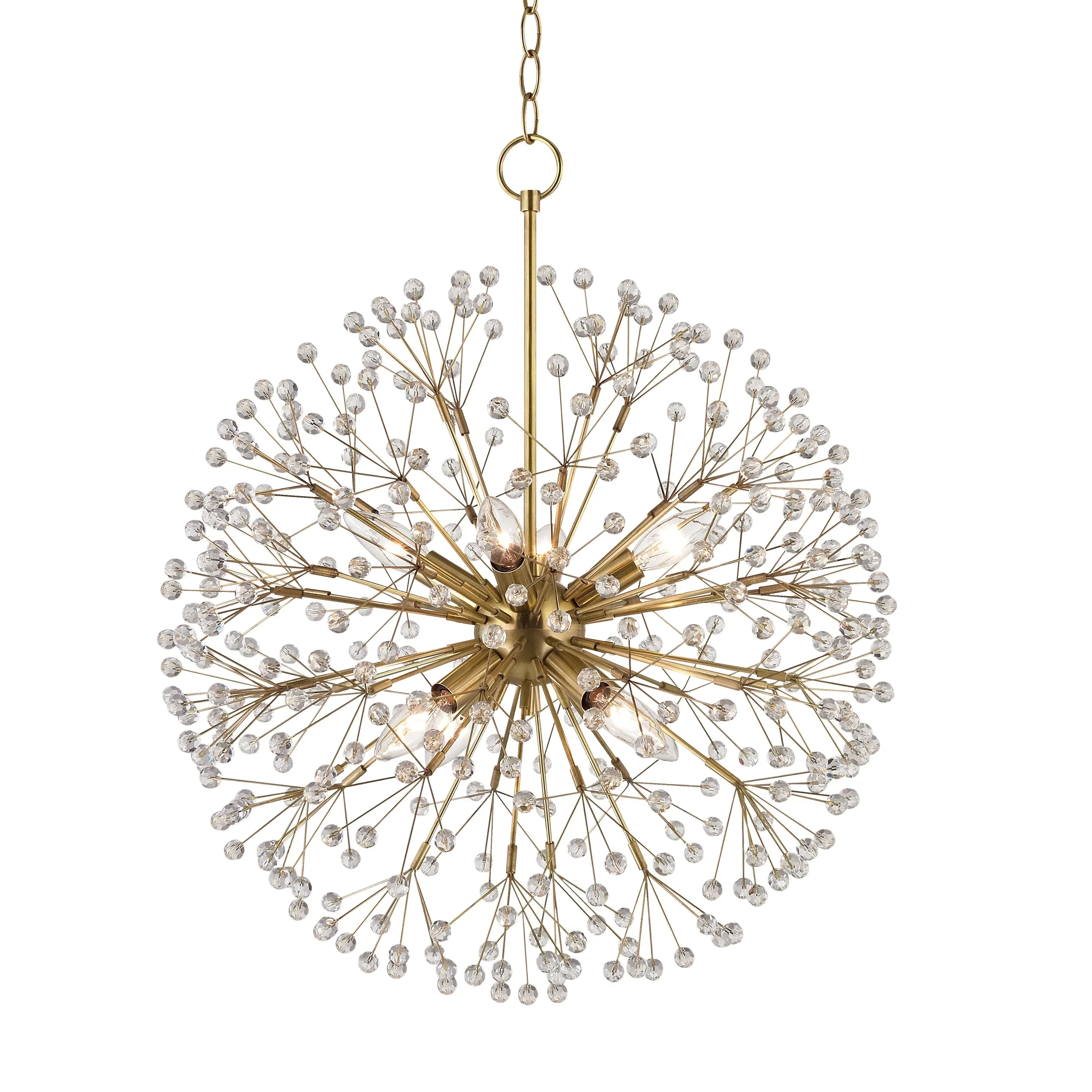 Dunkirk Chandelier - Image 40