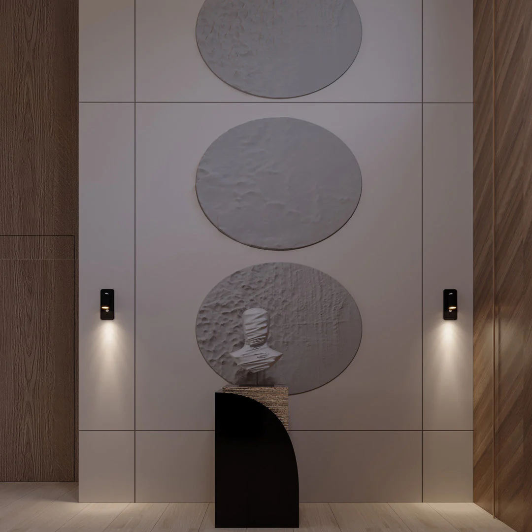 Duyen Bedside Reading Lamp - Image 5
