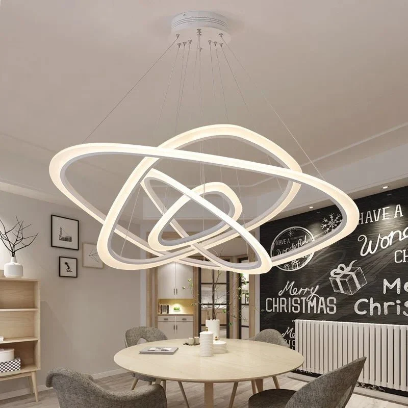 Eala Chandelier - Image 6