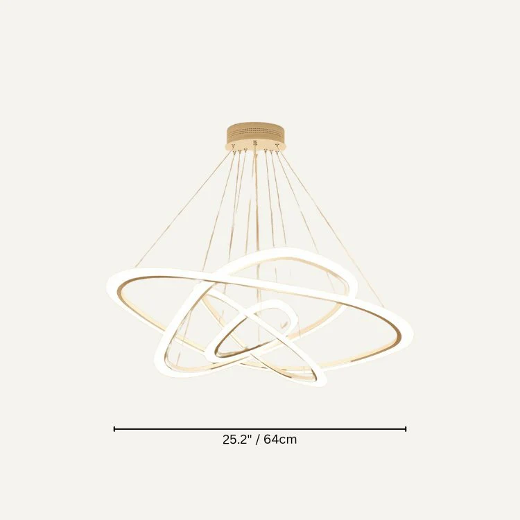 Eala Chandelier - Image 9