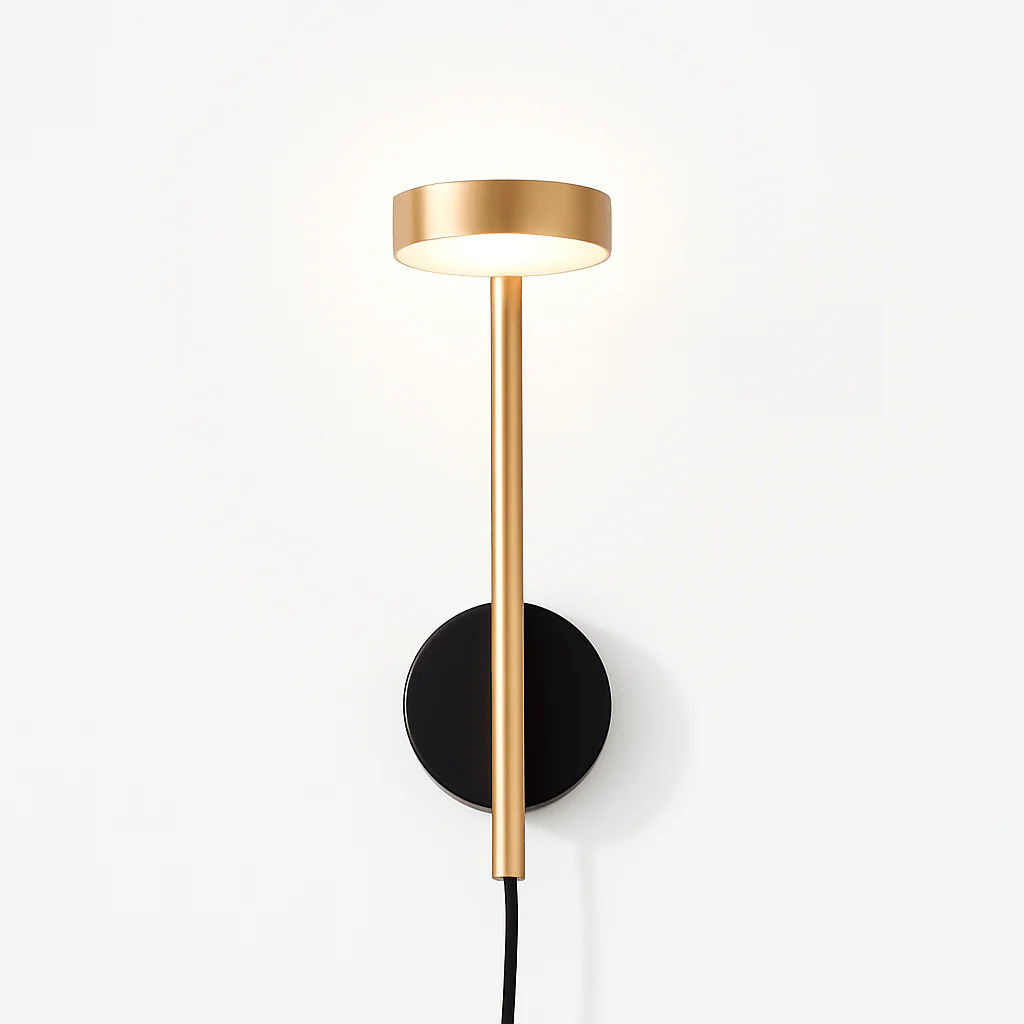 Eidos Bedside Reading Lamp - Image 2
