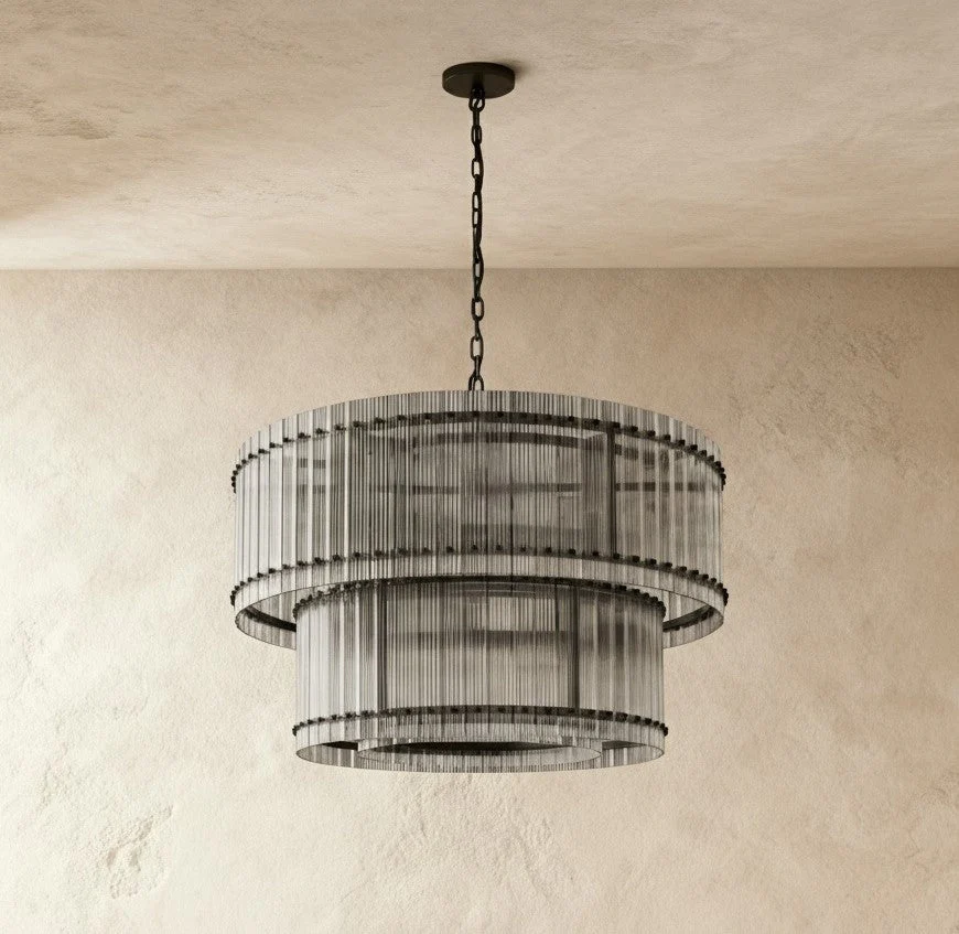 Eikon 2-Tier Chandelier - Image 7
