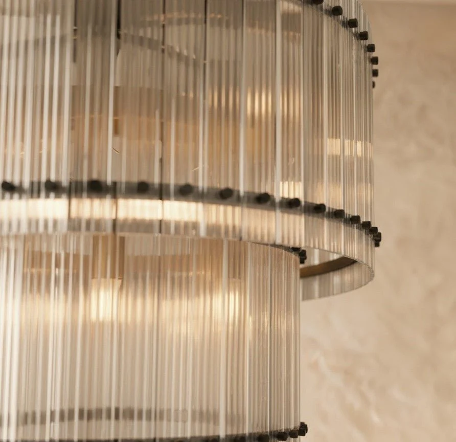 Eikon 2-Tier Chandelier - Image 8