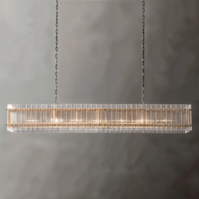 Eikon Linear Chandelier - Image 6