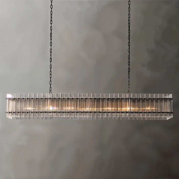 Eikon Linear Chandelier - Image 7