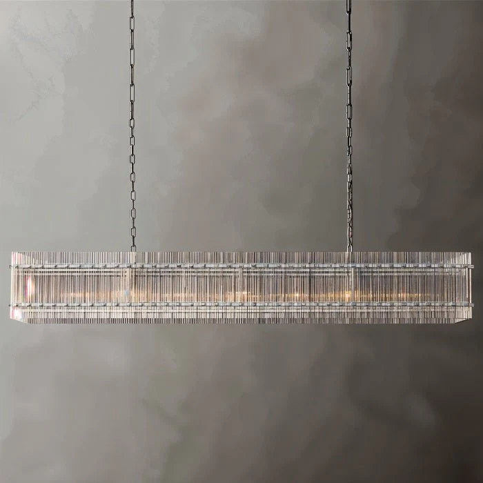 Eikon Linear Chandelier - Image 8