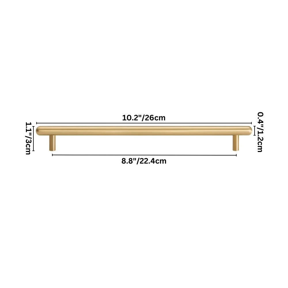 Eivor Knob And Pull Bar - Image 17