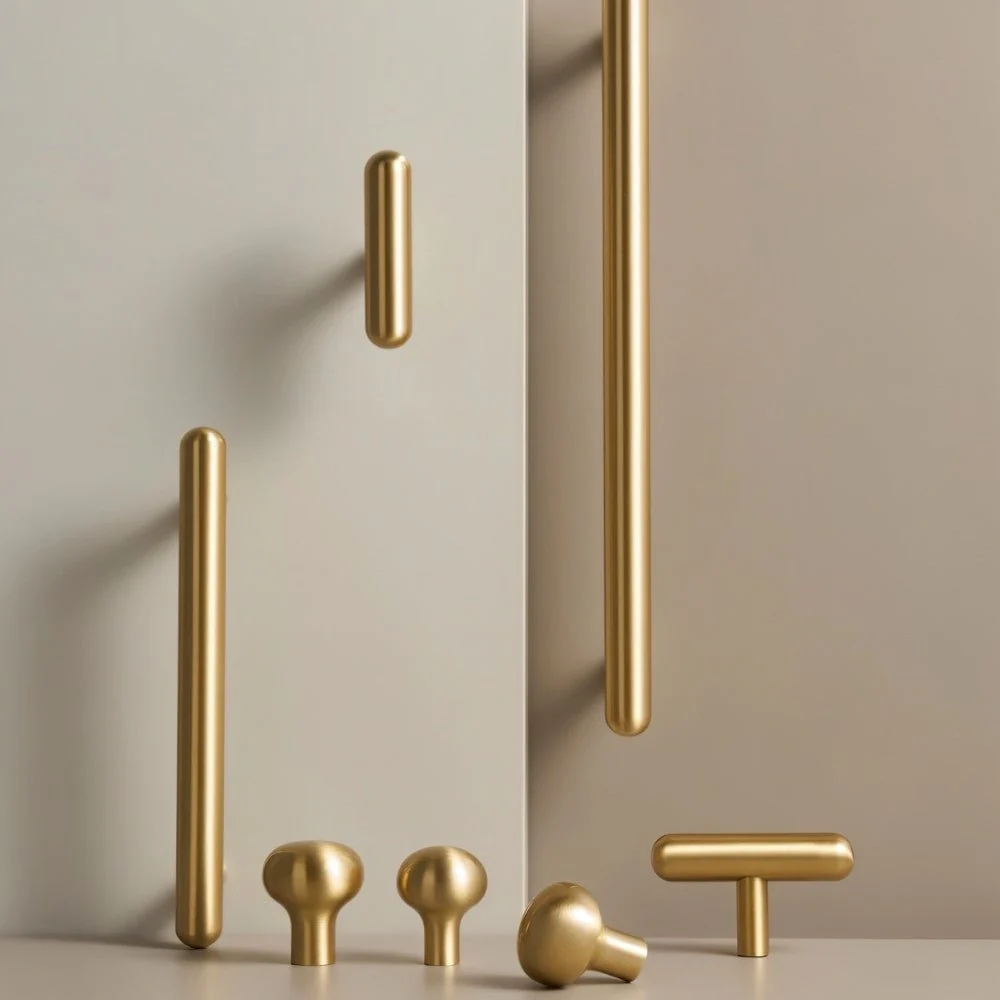 Eivor Knob And Pull Bar - Image 3